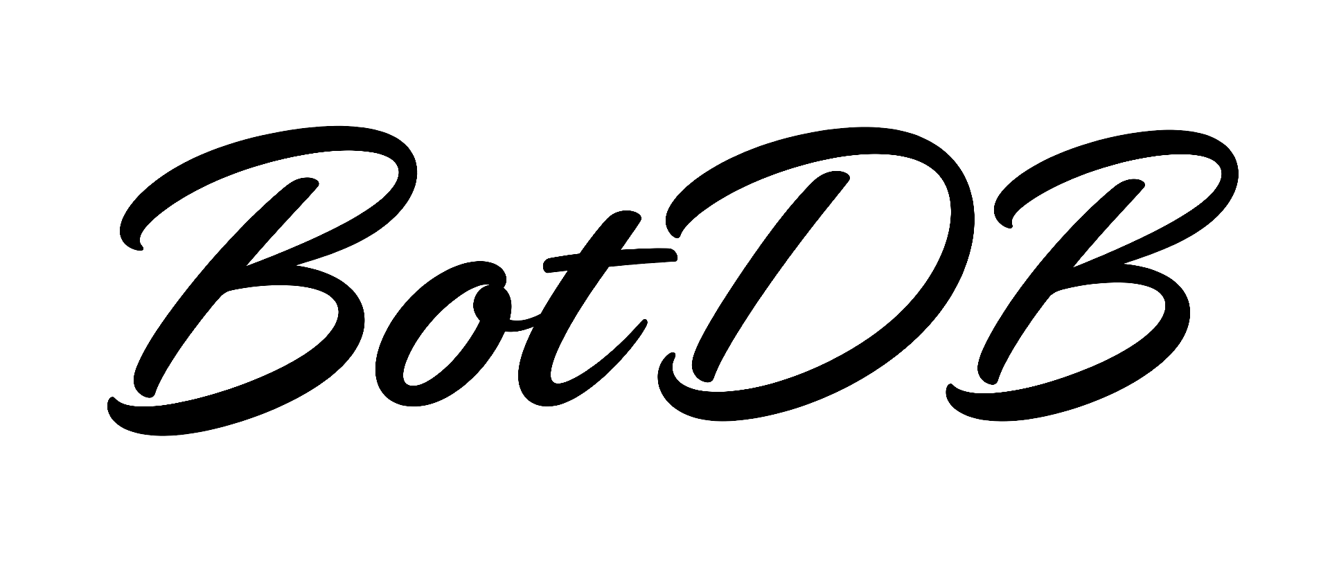 BotDB logo